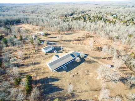 House in Ripley County, Missouri