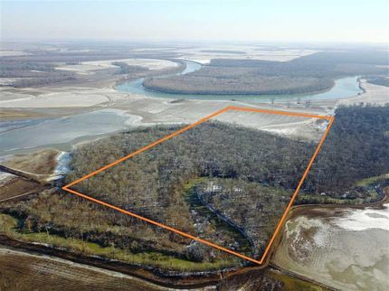 Timberland Property in White County, Arkansas