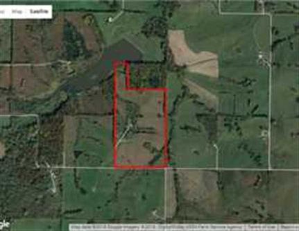 Farm and Ranch in DeKalb County, Missouri