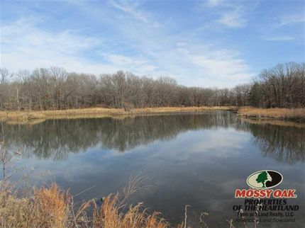 House in Chautauqua County, Kansas