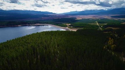 Lakefront Property in Lake County, Colorado
