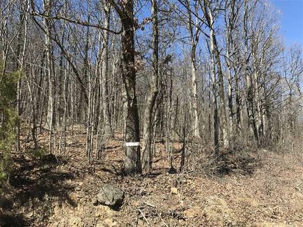 Land in Sharp County, Arkansas