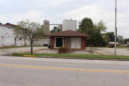 Homesite in Wilson County, Kansas