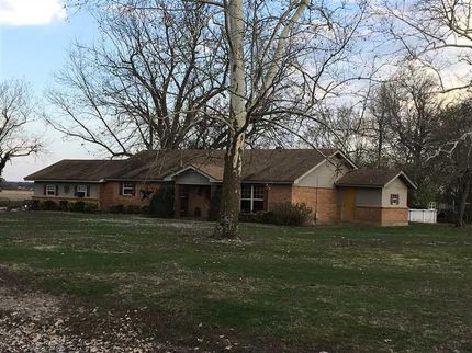 Farm and Ranch in Jackson County, Arkansas