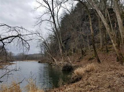 Recreational Property in Ozark County, Missouri