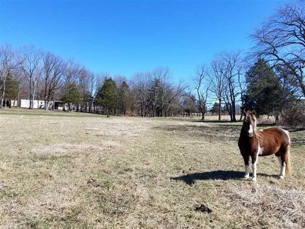 Recreational Property in Texas County, Missouri