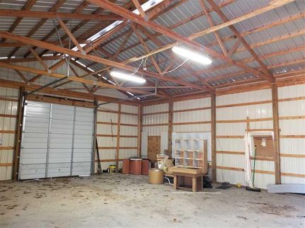 Farm and Ranch in Howell County, Missouri