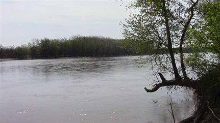 Timberland Property in Sullivan County, Indiana