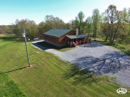 Land in Crittenden County, Kentucky