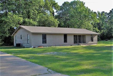 Recreational Property in Cass County, Texas