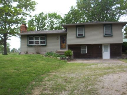 Recreational Property in Linn County, Kansas