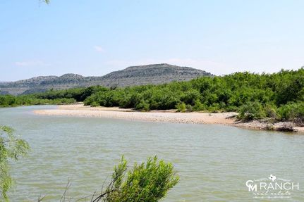 Timberland Property in Val Verde County, Texas