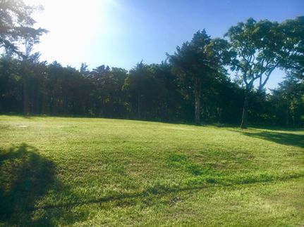 Undeveloped Land in Payne County, Oklahoma