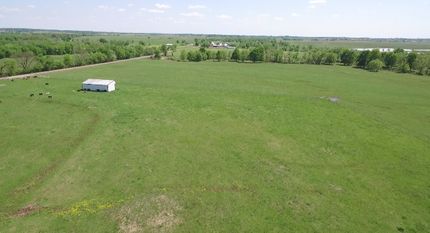 Timberland Property in Muskogee County, Oklahoma