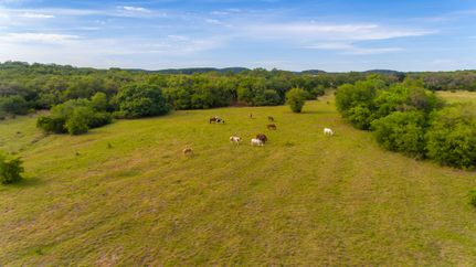 Land in Bandera County, Texas