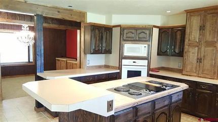 Farm and Ranch in Rio Grande County, Colorado