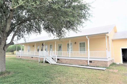 Farm and Ranch in Live Oak County, Texas