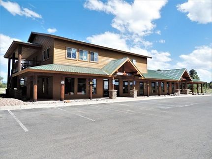 Homesite in Archuleta County, Colorado