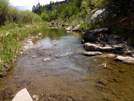 Land in Mora County, New Mexico