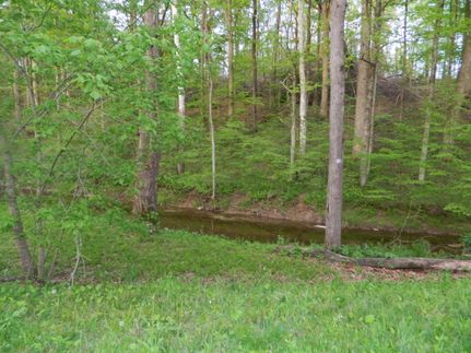 Recreational Property in Jennings County, Indiana