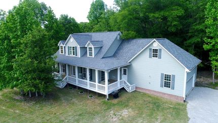 Land in Anderson County, South Carolina