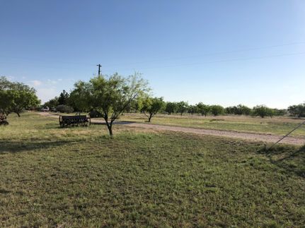 Farm and Ranch in Tom Green County, Texas