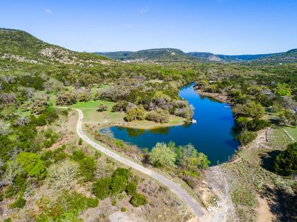 Recreational Property in Bandera County, Texas