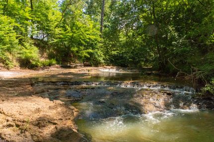 Farm and Ranch in Nacogdoches County, Texas