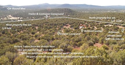 Commercial Property in Coconino County, Arizona