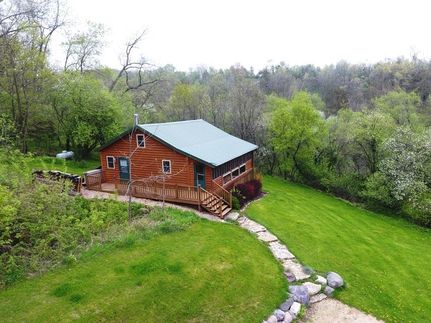 Farm and Ranch in Iowa County, Wisconsin