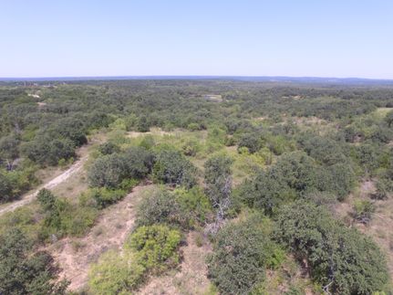 Hunting Property in Stephens County, Texas