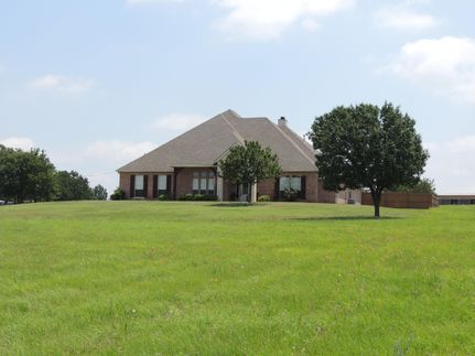 Recreational Property in Wise County, Texas