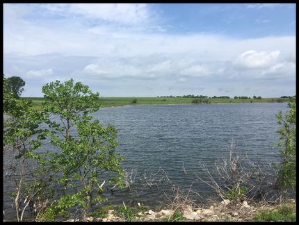 Farm and Ranch in Chautauqua County, Kansas
