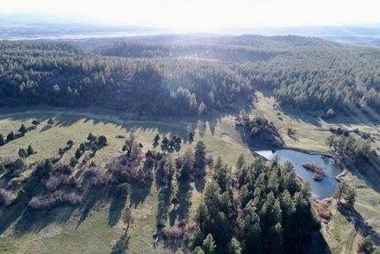 Timberland Property in Rio Arriba County, New Mexico