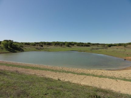 Land in Brown County, Texas