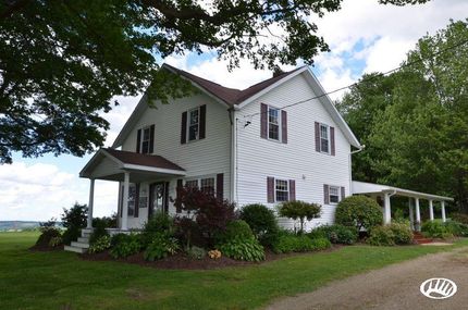 Farm and Ranch in Crawford County, Pennsylvania