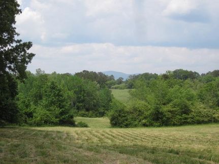 Farm and Ranch in Pickens County, Georgia