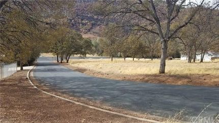 Timberland Property in Mariposa County, California