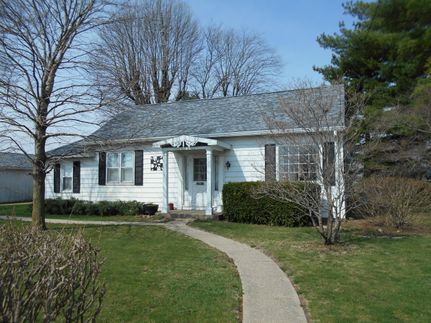 Farm and Ranch in McDonough County, Illinois