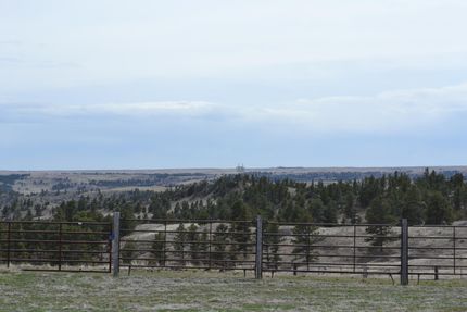Farm and Ranch in Banner County, Nebraska