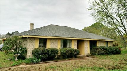 Horse Property in Red River County, Texas