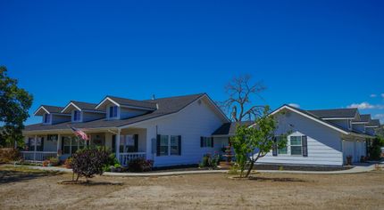 Farm and Ranch in Madera County, California