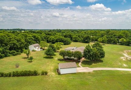 Land in Ellis County, Texas