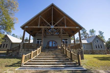 Lakefront Property in Baldwin County, Alabama