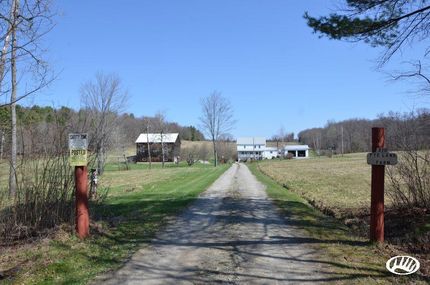 Farm and Ranch in Clearfield County, Pennsylvania