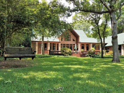 Recreational Property in Henderson County, Texas