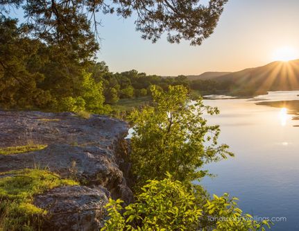 Hunting Property in Palo Pinto County, Texas