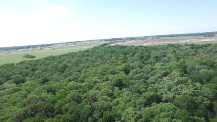 Land in Falls County, Texas