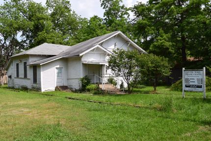 Timberland Property in Hunt County, Texas