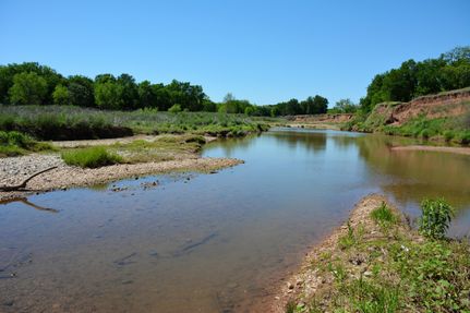Recreational Property in Mills County, Texas